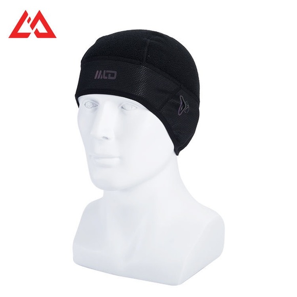 MLD Winter Beanie Hat
Sports Running Motorcycle Cycling Skull Cap Helmet Liner - Picture 1 of 3